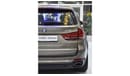 BMW X5 EXCELLENT DEAL for our BMW X5 xDrive35i ( 2018 Model ) in Brown Color GCC Specs