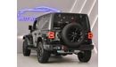 Jeep Wrangler 4XE