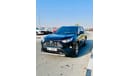 تويوتا راف ٤ 2020 RAV4 limited Hybrid gcc 4x4