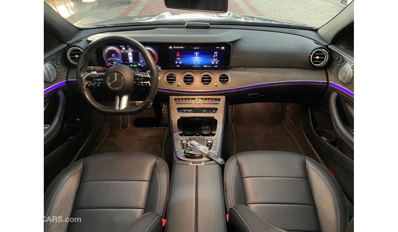 مرسيدس بنز E 350 Std