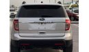 Ford Explorer Std In excellent condition and requires no expenses