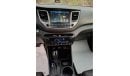 Hyundai Tucson GLS Plus Tucson, American import, accident-free, unpainted, full specifications, panoramic, full spe