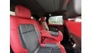 Land Rover Range Rover Sport P525