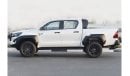 تويوتا هيلوكس HILUX GR 4.0L 2024