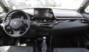 Toyota CHR Toyota CHR Suffix Z2 1.2L Petrol AWD Aut 2024