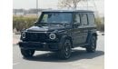 مرسيدس بنز G 63 AMG GERMAN SPEC EXPORT PRICE FULY CARBON FIBER INSIDE OUTSIDE