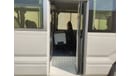 Toyota Coaster 4.2L MT Diesel 30 seaters Auto Door, snorkel, ABS, luggage carrier