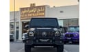 Mercedes-Benz G 63 AMG Std 5.5L