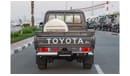 Toyota Land Cruiser Pick Up TOYOTA LAND CRUISER PICKUP 2.8L 4WD SUV 2024 | AUTO TRANSMISSION | REAR CAMERA | DIFFERENTIAL LOCK |