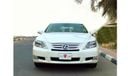 لكزس LS 600 hL - 2010- HYBRID