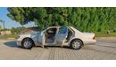 لكزس LS 400 Lexus Ls 400 Engine gear chassis body everything Very good condition car