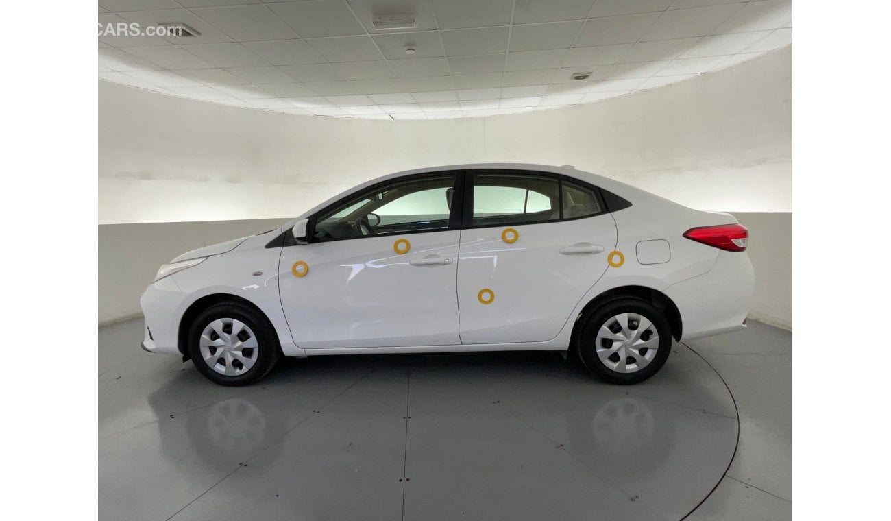 Toyota Yaris SE / E | 1 year free warranty | 0 Down Payment