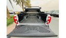 Toyota Hilux Toyota hilux 2018 modifie to GR sport 2023 SR5 RHD Diesel