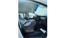 Hyundai Staria 3.5 engine // automatic // 11 seats // model 2024