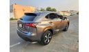 Lexus NX300 F Sport Lexus NX 300 full options