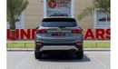 Hyundai Santa Fe GL Hyundai Santa Fe 2019 GCC under Warranty with Flexible Down-Payment/ Flood Free.