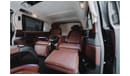 Mercedes-Benz V 250 VIP MBS Luxury Van by MBS Automotive