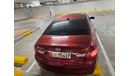 Hyundai Sonata GLS 2.4L