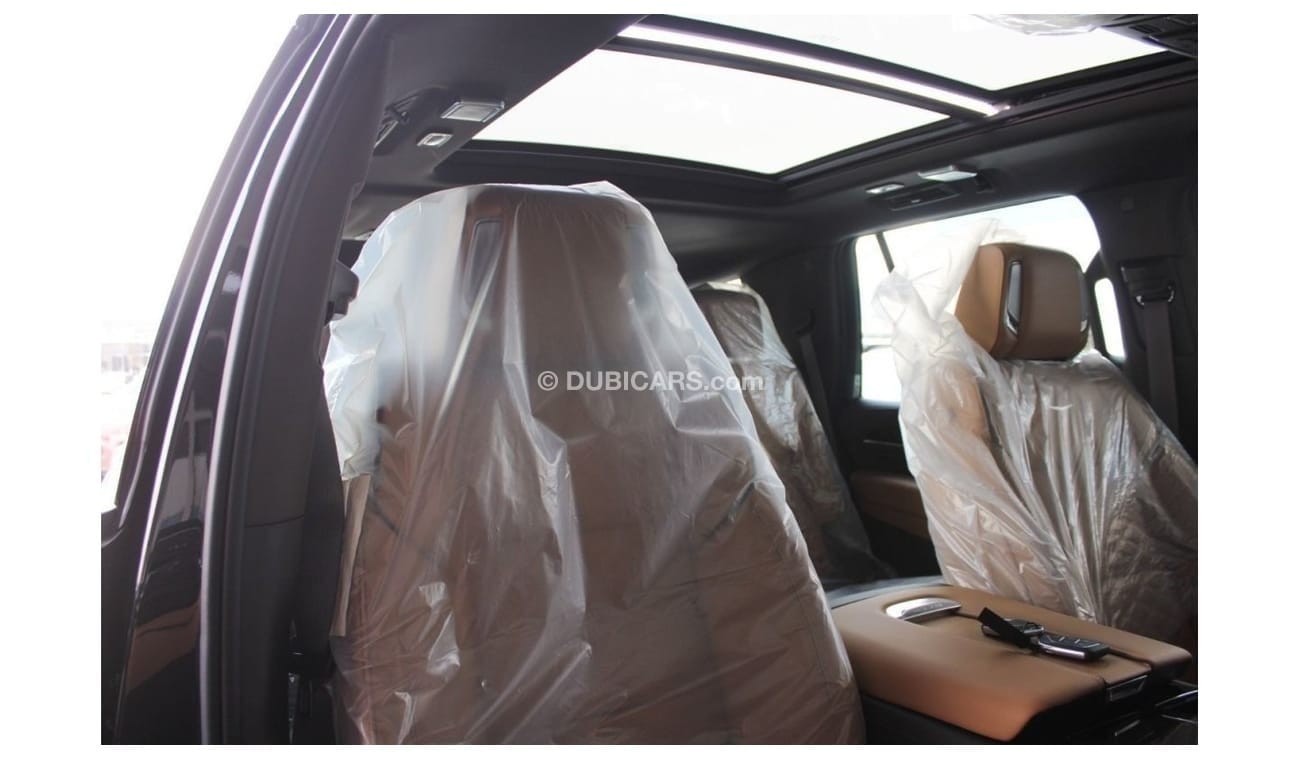 كاديلاك إسكالاد ESCALADE 600 PLATINUM SPORT - BRAND NEW