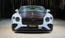 Bentley-Onyx GTX III ATHEA | 1 OF 1 | 3-YEAR WARRANTY AND SERVICE