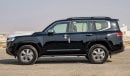 تويوتا لاند كروزر Toyota Land cruiser VX 4.0L Petrol MY2024