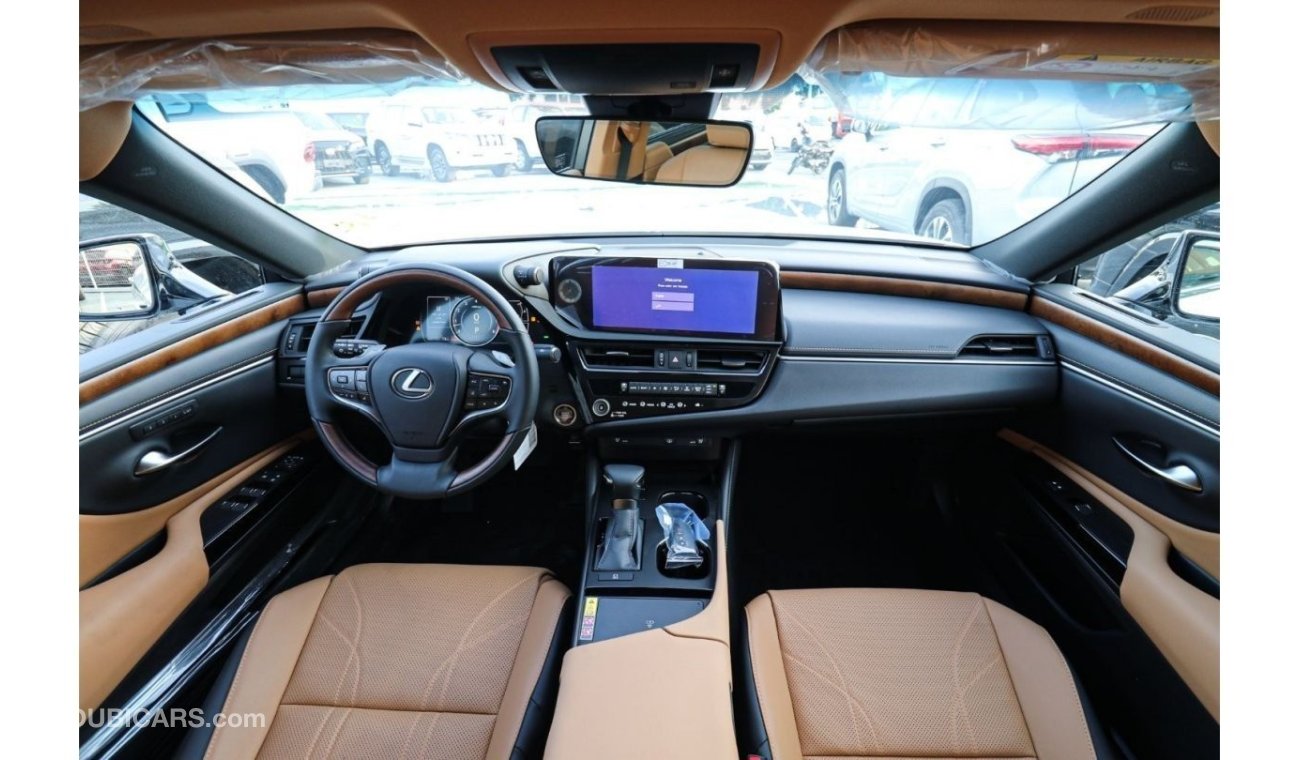 Lexus ES350 HURRY ES 350 AVAILABLE AT BEST PRICE in UAE | 2024