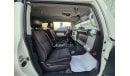 Toyota FJ Cruiser TOYOTA FJ GXR 2015 GCC GOOD CONDITION INSIDE OUT SIDE