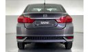 Honda City DX