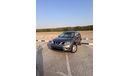 Nissan Rogue Rogue 2.5L AWD .gasoline,