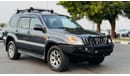 Toyota Prado PREMIUM CONDITION | ARB BULL BAR | ROOF RACK | 3.0L DIESEL | RHD |  2007 | 4 X 4 Video