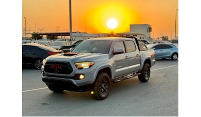 Toyota Tacoma 2020 PICK UP 4-DOOR OFF ROAD 3.5L US SPEC