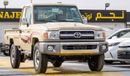 Toyota Land Cruiser Pick Up