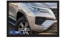 Toyota Fortuner TOYOTA FORTUNER 2.7L 4x2 MID A/T PTR Export Only 2023 Model Year