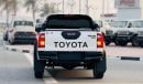 Toyota Hilux GR SPORTS KIT INSTALLED | LATEST SPORTS BAR | 2.8L DIESEL | RHD | REAR VIEW CAMERA | 2022