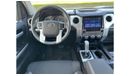 Toyota Tundra Crewmax Limited TOYOTA TUNDRA 2016 US // GOOD CONDITION // ACCIDENT FREE //