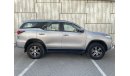 Toyota Fortuner GXR 4000