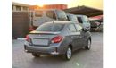 Mitsubishi Attrage 2022 I 1.2L I Ref#280