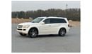 Mercedes-Benz GL 450 MODEL 2008 GCC CAR PERFECT CONDITION INSIDE AND OUTSIDE FULL OPTION