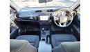 تويوتا هيلوكس TOYOTA HILUX PICK UP RIGHT HAND DRIVE(PM71801)