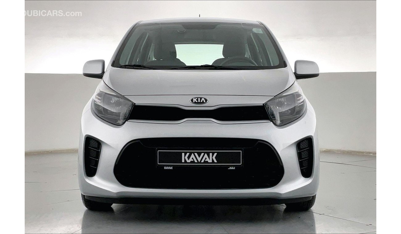 Kia Picanto LX