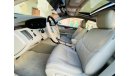 Toyota Avalon Good condition car GCC