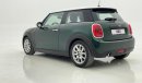 Mini Cooper STD 1.5 | Zero Down Payment | Free Home Test Drive