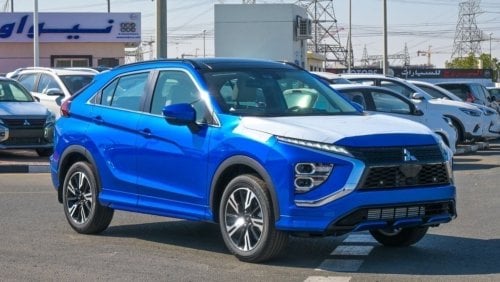 ميتسوبيشي إكلبس كروس For Export Only !  Brand New Mitsubishi Eclipse Cross ECLIPSECROSS-GLS-HL 1.5L 2WD GLS Highline | Pe