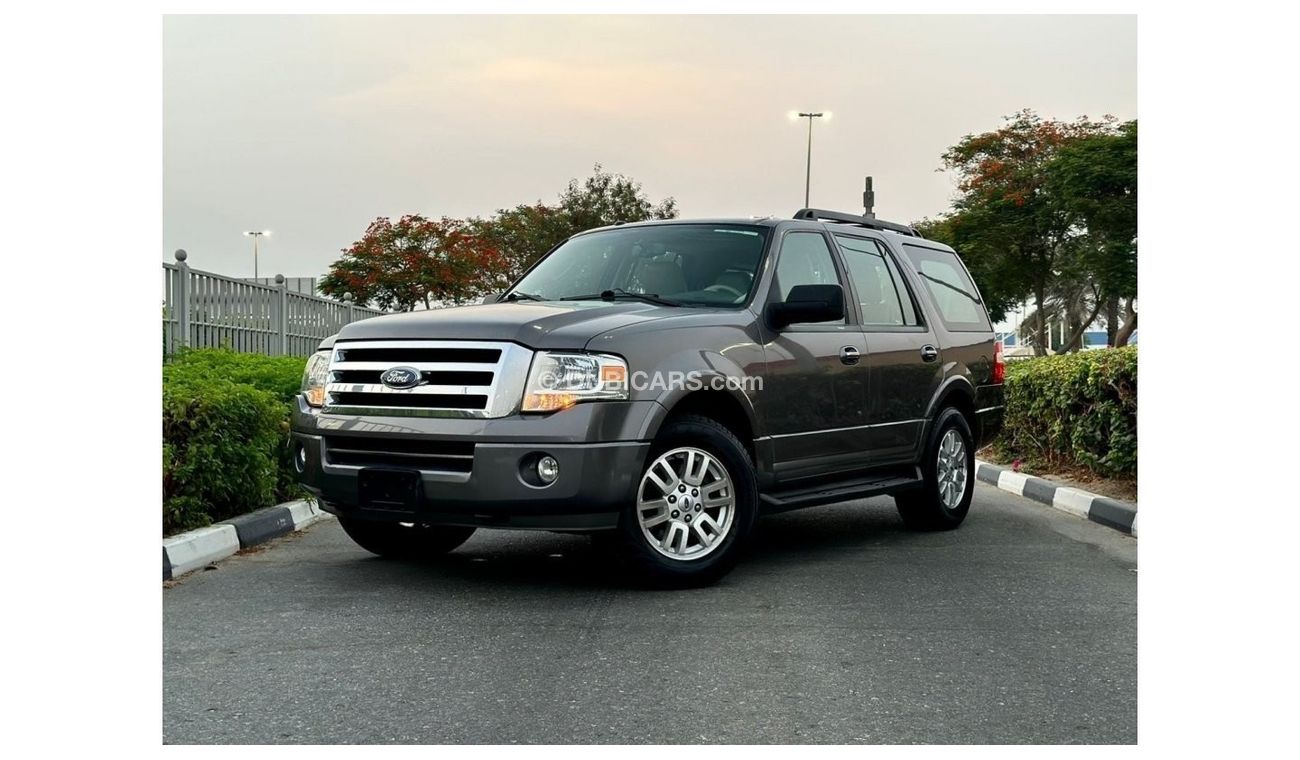 Ford Expedition XLT