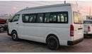 Toyota Hiace DLS -Standard Roof  Panal Van 2.5L DLX WIDE AC VAN MT