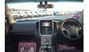 Toyota Land Cruiser 2021 TOYOTA LAND CRUISER FULL OPTION