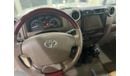 Toyota Land Cruiser Pick Up PICKUP DLX 4.0L