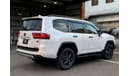 Toyota Land Cruiser GR-S 3.3L