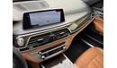 BMW 730Li Exclusive 2.0L