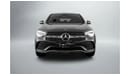 Mercedes-Benz GLC 200 Std